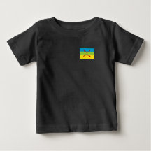 Amazigh Flag Gift Berber Flag Kabyles