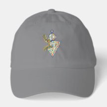 Amazigh Geometric Tribal Amazigh t-shirt