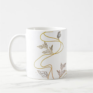 Amazigh Grandmother Memorial Mug – Custom Photo