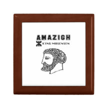 amazigh king Massinissa Kabyle algerie Morocco