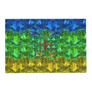 Amazigh Placemat