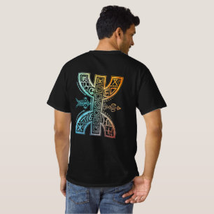 Amazigh T-Shirt
