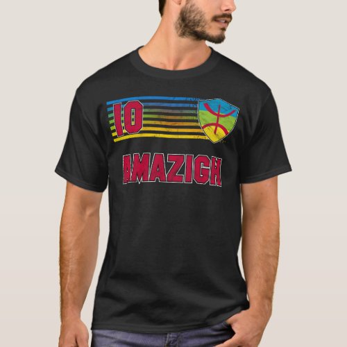 Amazigh T_Shirt