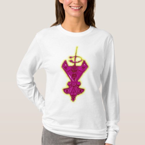 Amazigh T_Shirt