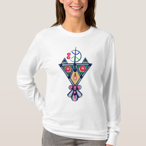 Amazigh T_Shirt