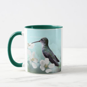 Amazilias Mug
