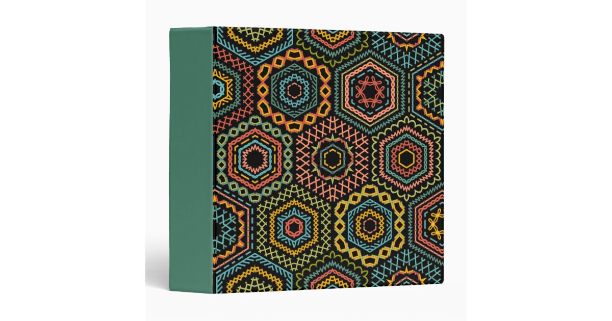 amazing 3 ring binder | Zazzle