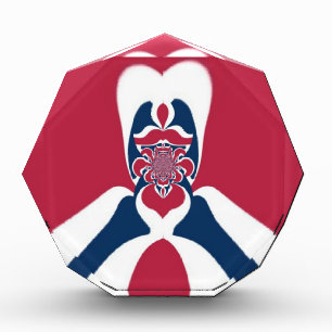 Amazing Abstract E.T. Art Print Award