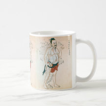 "Amazing Ancient Acupuncture" Mug