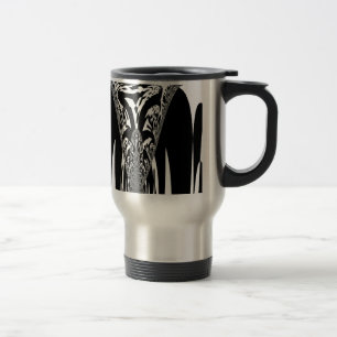 Amazing Art Travel Mug