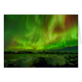 Amazing Aurora (Front Horizontal)