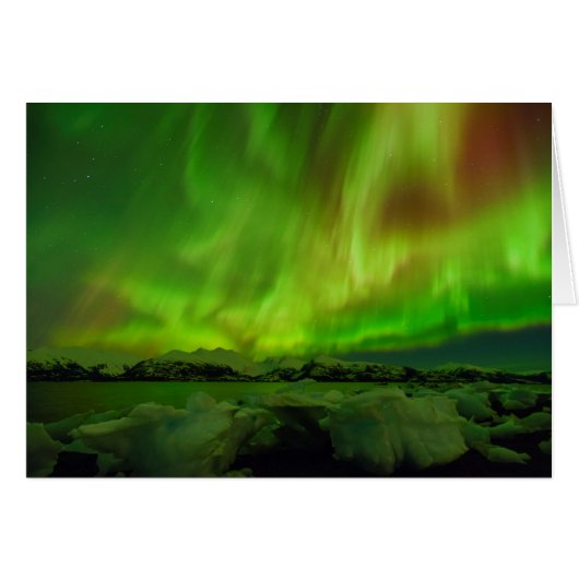 Amazing Aurora Cards (Front Horizontal)