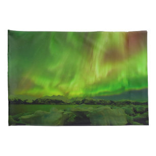 Amazing Aurora Pillow Case