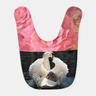 Amazing Baby Bib for Baby Care