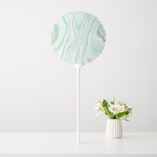 amazing balloon (In SItu)