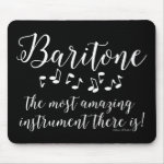 Amazing Baritone 