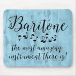 Amazing Baritone 