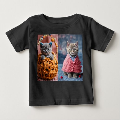 Amazing beautiful picture printed baby clothings baby T_Shirt