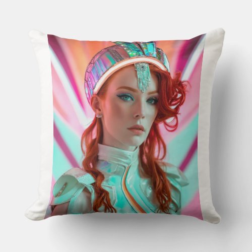 Amazing beautiful picture printed pillows throw pillow