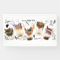 Amazing Boba tea