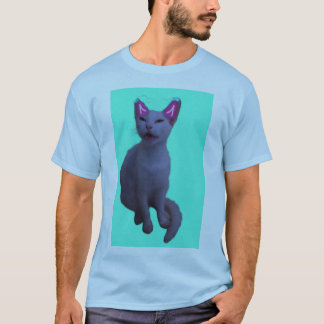 Amazing cat T-Shirt