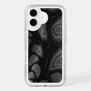 Amazing Cells Living Fractal iPhone 16 Case