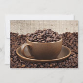 Amazing coffee (Front)