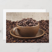 Amazing coffee (Front/Back)