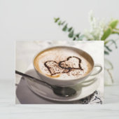 Amazing coffee photo (Standing Front)