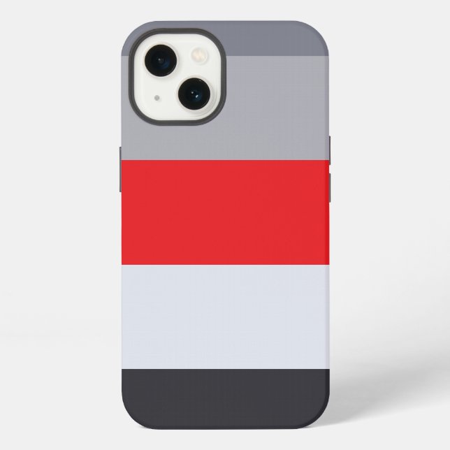 Amazing Color Combinations | Customizable Case (Back)