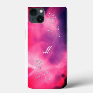 Amazing, Cool, Galaxy iPhone 13 Case