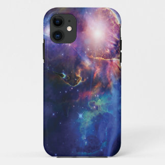 amazing cosmic feel iPhone 11 case