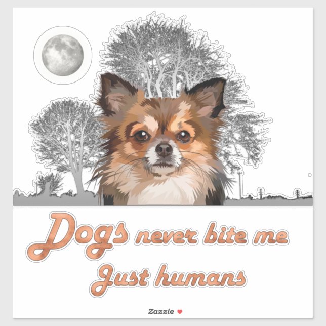 Amazing Custom-Cut Vinyl Sticker (Sheet)