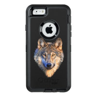 Amazing Custom OtterBox Apple iPhone 6/6s Case