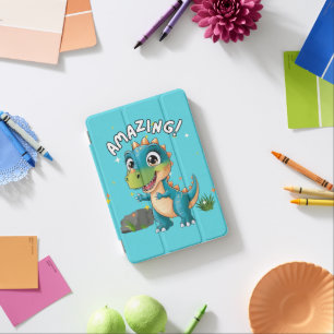 Amazing!, Dinosaur iPad Mini Cover