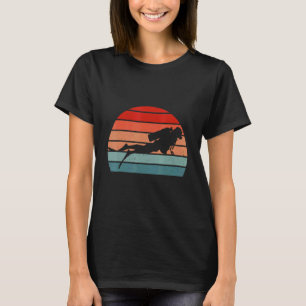 Amazing Diving Vintage Scuba Diving Retro Dive  Di T-Shirt