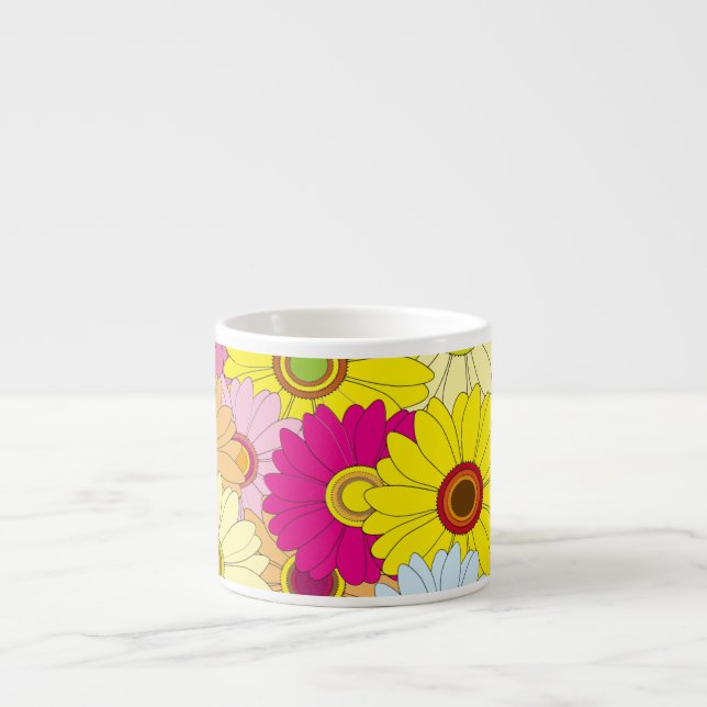 amazing espresso cup (Front)