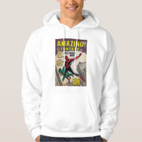 Amazing Fantasy Spider-Man Comic #15