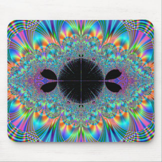 Amazing Fractal 2 Mousepad