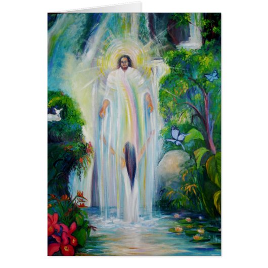 Amazing Grace Cards (Front)