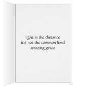 Amazing Grace Cards (Inside (Right))