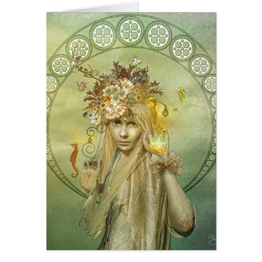 Amazing Grace Cards (Front)