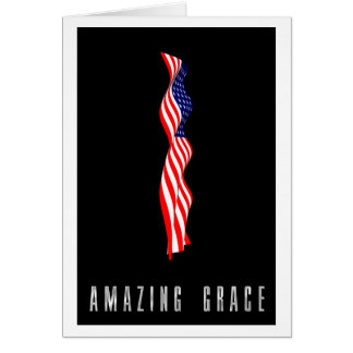 Amazing Grace Cards