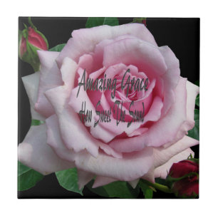 AMAZING GRACE- CERAMIC TILE