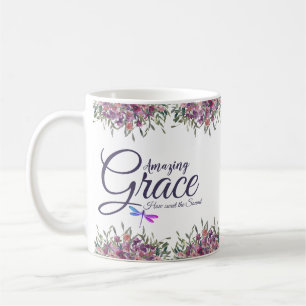Amazing Grace Coffee Mug