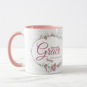 Amazing Grace Coffee Mug