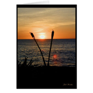 "Amazing Grace" Honolulu, Hawaii Cards
