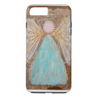 Amazing Grace i-phone Case