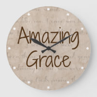 Amazing Grace