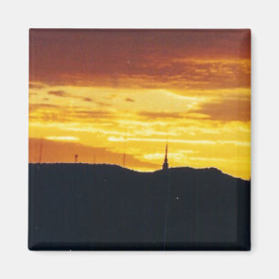 Amazing Grace - magnet